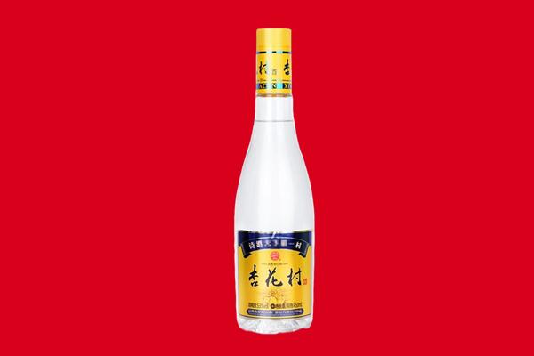 肇州县回收杏花村
