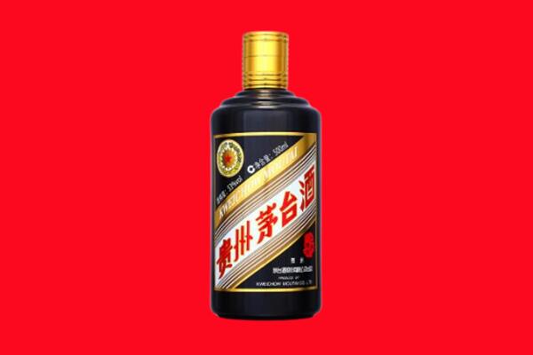 肇州县回收茅台酒瓶