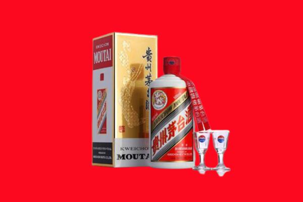 肇州县回收贵州茅台酒
